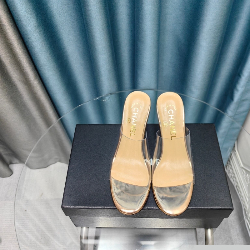 Ch*el slippers